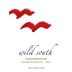 Wild South Chardonnay 2011 Front Label