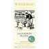 Wildekrans Sauvignon Blanc 2011 Front Label