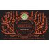 Wildekrans Barrel Select Reserve Chenin Blanc 2014 Front Label