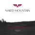 Naked Mountain Make Me Blush 2011 Front Label