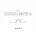 Wine & Soul Quinta da Manoella Vinhas Velhas 2012 Front Label