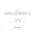 Wine & Soul Quinta da Manoella Vinhas Velhas 2013 Front Label