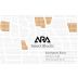 Ara Select Blocks Sauvignon Blanc 2011 Front Label