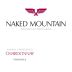Naked Mountain Barrel Fermented Chardonnay 2014 Front Label