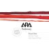 Ara Pathway Pinot Noir 2012 Front Label