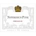 Notorious Wines Notorious Pink Rose 2016 Front Label
