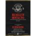 Il Poggione Brunello di Montalcino 1995 Front Label