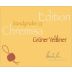 Winzer Krems Chremisa Edition Sandgrub 13 Gruner Veltliner 2011 Front Label