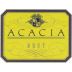 Acacia Carneros Brut 1993 Front Label