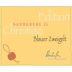 Winzer Krems Chremisa Blaue Editionr Zweigelt 2011 Front Label