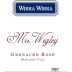 Wirra Wirra Mrs Wigley Grenache Rose 2015 Front Label