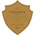 Vigilance Sauvignon Blanc 2016 Front Label