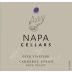 Napa Cellars Dyer Vineyard Syrah 2013 Front Label