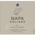 Napa Cellars Dyer Vineyard Syrah 2009 Front Label