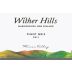 Wither Hills Pinot Gris 2011 Front Label