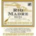 Bodegas y Vinedos Ilurce Rio Madre Graciano 2015 Front Label