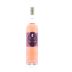 Domaine de Chevalier Rose de Chevalier 2016 Front Bottle Shot