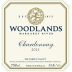 Woodlands Chardonnay 2013 Front Label