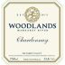 Woodlands Chardonnay 2014 Front Label