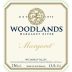 Woodlands Margaret River 2013 Front Label