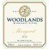 Woodlands Margaret River 2011 Front Label