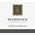 Woodstock Botrytis Semillon 2013 Front Label