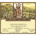 J.J. Christoffel Erdener Treppchen Riesling Spatlese 2015 Front Label