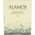 Alamos Torrontes 2016 Front Label