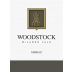 Woodstock Shiraz 2008 Front Label