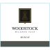 Woodstock Muscat Front Label