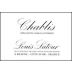 Louis Latour Chablis 1998 Front Label
