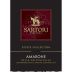 Sartori di Verona Amarone della Valpolicella 2013 Front Label