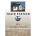 Cote Bonneville Train Station Cabernet Sauvignon 2013 Front Label