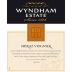 Wyndham Bin 515 Shiraz Viognier 2009 Front Label