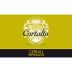 Cerulli Spinozzi Cortalto Pecorino 2014 Front Label
