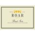 Roar Santa Lucia Highlands Pinot Noir 2010 Front Label