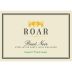 Roar Garys' Vineyard Pinot Noir 2009 Front Label