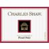 Charles Shaw Pinot Noir 2013 Front Label