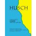 Husch La Blanc 2016 Front Label