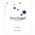 Montes Paso Robles Star Angel Syrah 2008 Front Label