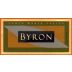 Byron Pinot Noir Santa Maria Valley 1997 Front Label