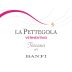 Banfi La Pettegola Vermentino 2015 Front Label