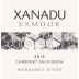 Xanadu Exmoor Cabernet Sauvignon 2013 Front Label