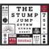 d'Arenberg The Stump Jump Shiraz 2013 Front Label