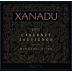 Xanadu DJL Cabernet Sauvignon 2013 Front Label