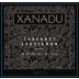Xanadu DJL Cabernet Sauvignon 2012 Front Label