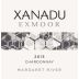 Xanadu Exmoor Chardonnay 2015 Front Label