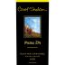 Carol Shelton Pizazz Zinfandel 2014 Front Label