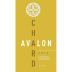 Avalon Chardonnay 2014 Front Label