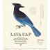Lava Cap Reserve Zinfandel 2014 Front Label